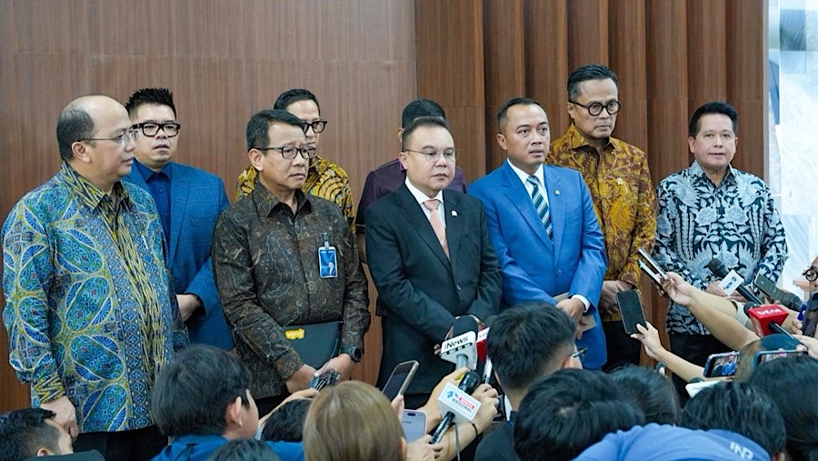 (Dok. BRI)