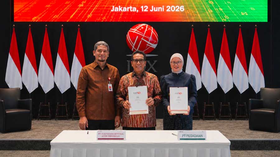 (Dok. Pegadaian)