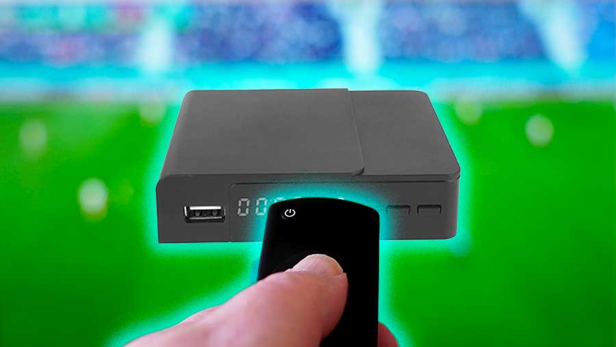 Nonton Piala Dunia 2026 Gratis, Cukup Modal STB dan Antena Rumah