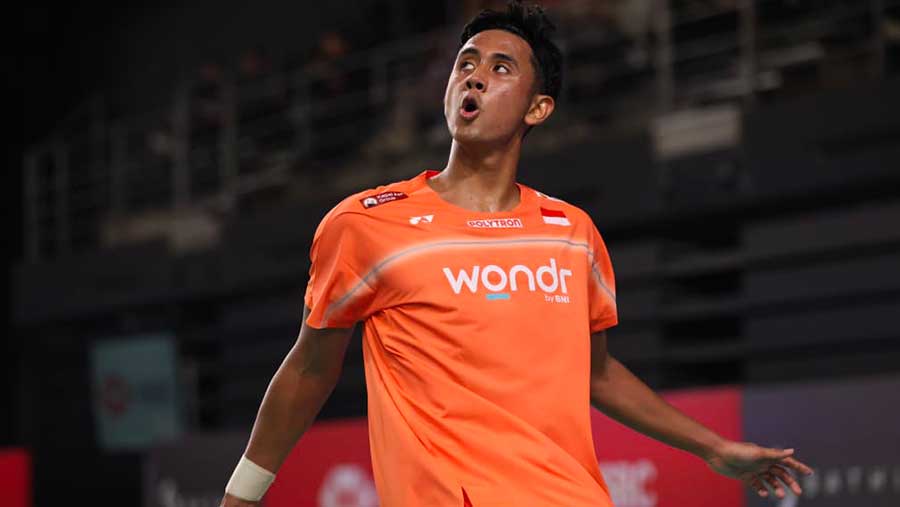  Alwi Farhan (Dok. PBSI)
