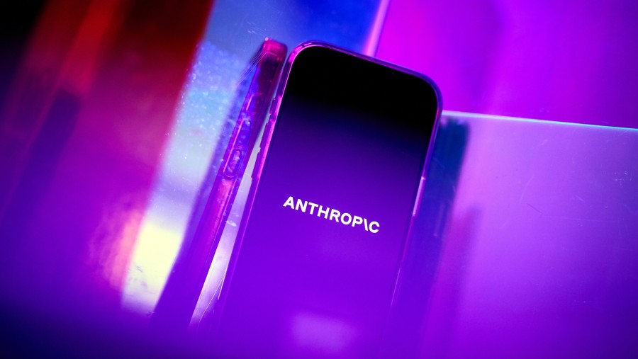 Anthropic PBC. dok: Bloomberg