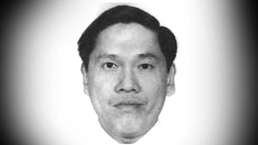 Eddy Tansil (Dok. Interpol)