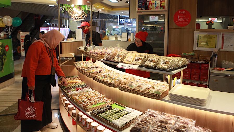 Langkah tersebut dilakukan untuk mendorong daya beli masyarakat sekaligus memperkuat daya tarik Jakarta sebagai pusat bisnis dan gaya hidup.