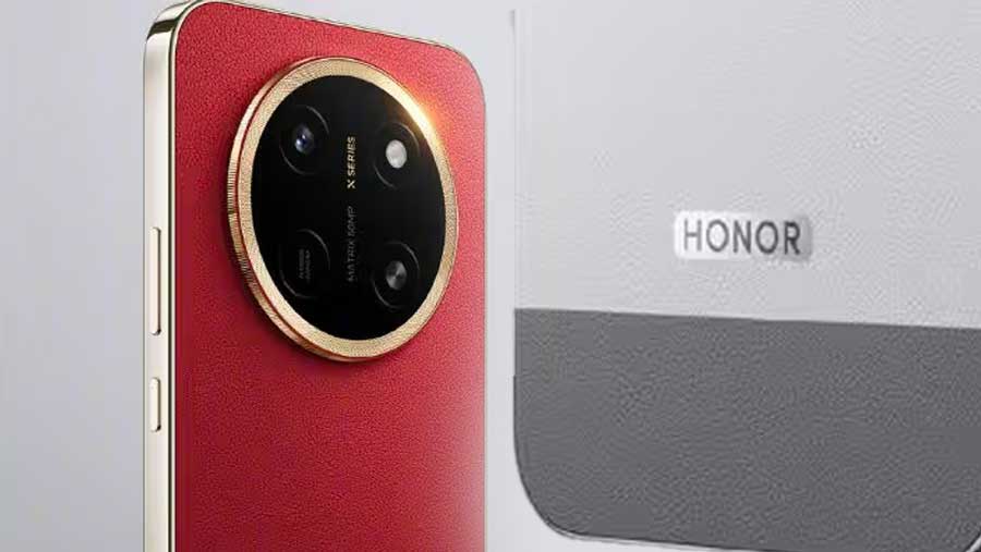 Rencana perilisan Honor X80 Pro Max (Dok. Ist)