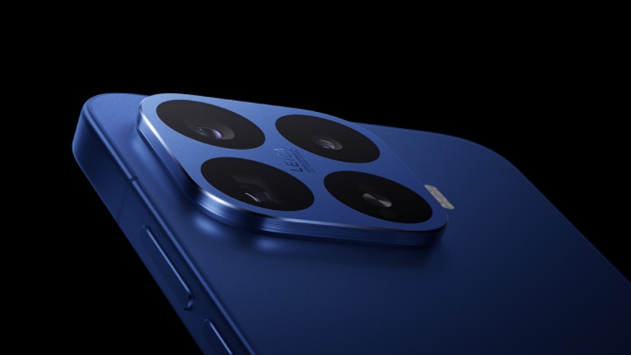 Xiaomi 17T. dok: perusahaan