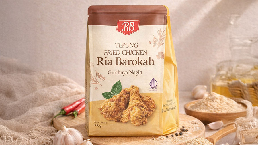 Dok. BRI
