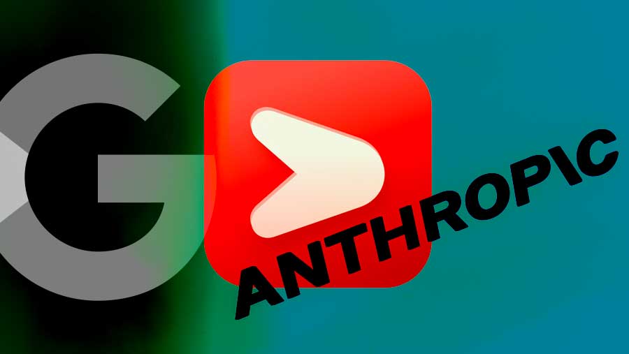Talenta AI Peraih Nobel dari Google Pilih Bergabung ke Anthropic (Diolah)