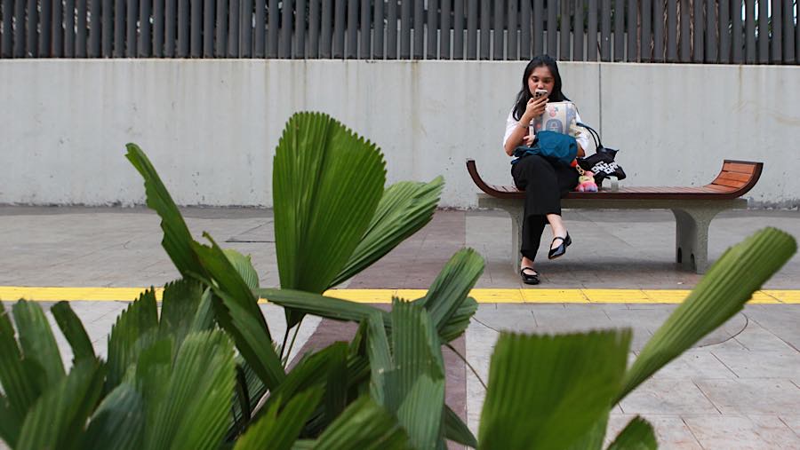 Wajah baru Jalan H.R. Rasuna Said kini resmi hadir setelah Pemerintah Provinsi DKI Jakarta merampungkan penataan kawasan tersebut. 
