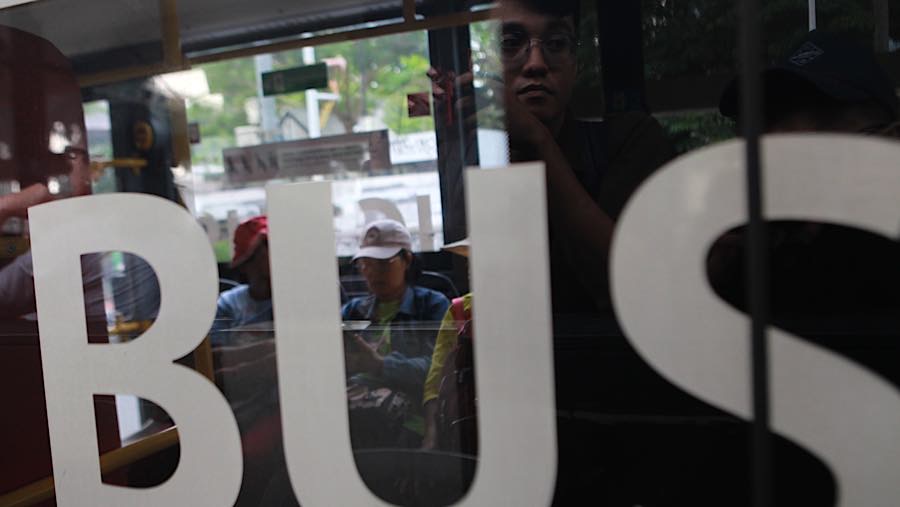 Pemprov DKI Jakarta menyebut program tersebut merupakan “kado spesial” bagi masyarakat dalam menyambut usia Jakarta yang ke-499.