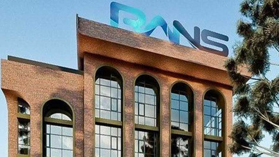 RANS Entertainment (Dok. RANS)