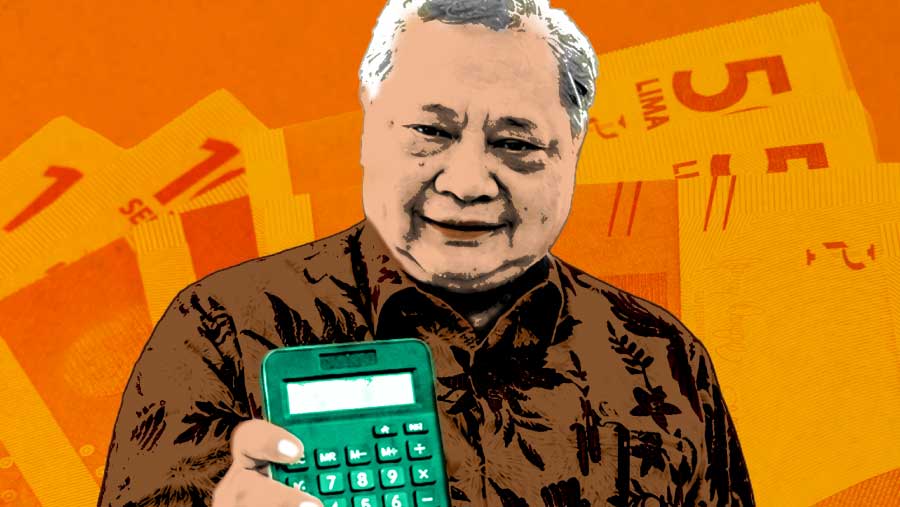 Pemerintah Umumkan Stimulus Semester II-2026, Kucurkan Rp26,34 T (Bloomberg Technoz/Asfahan)