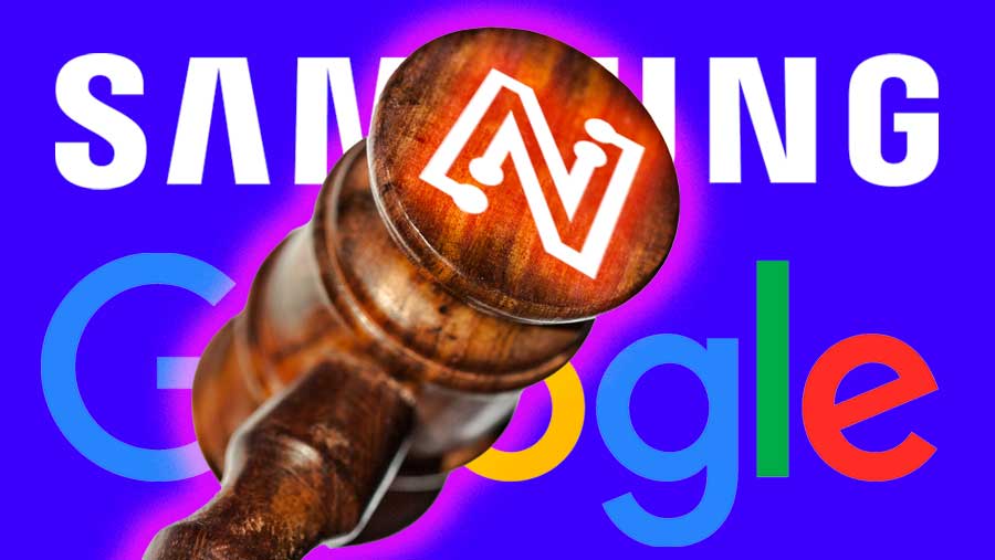 Netlist Gugat Samsung dan Google atas Dugaan Pelanggaran Paten Memori AI (Diolah)