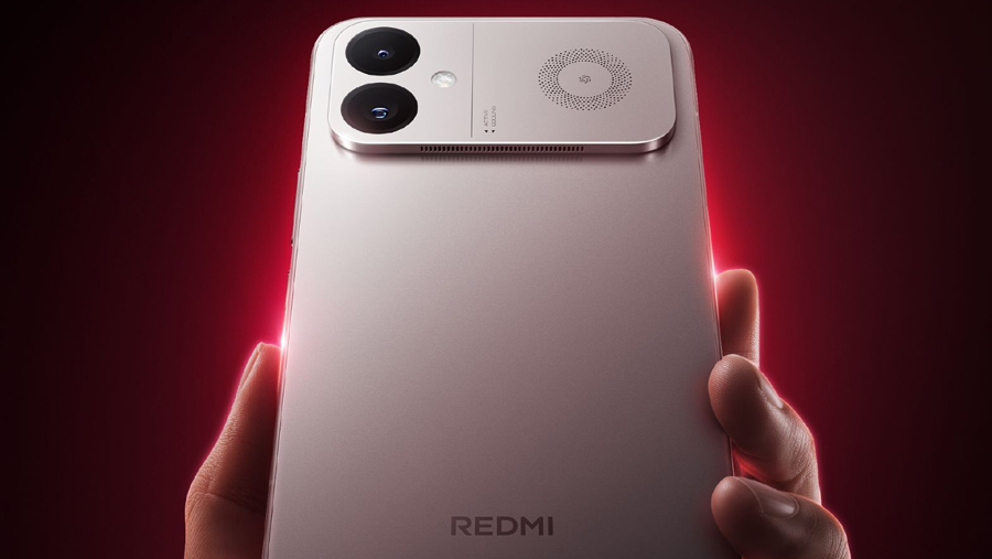 Redmi K90 Ultra (Sumber: Redmi)