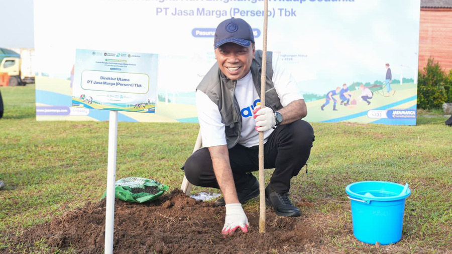 Dok. Jasamarga