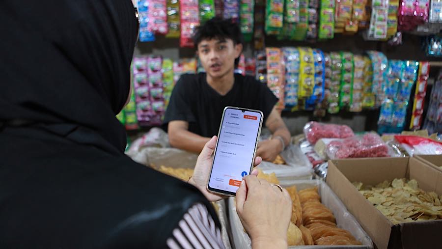 Dalam pelaksanaannya, BPS merekrut petugas dari berbagai kalangan, mulai dari mahasiswa, masyarakat umum, hingga pegawai organik BPS di Indonesia.