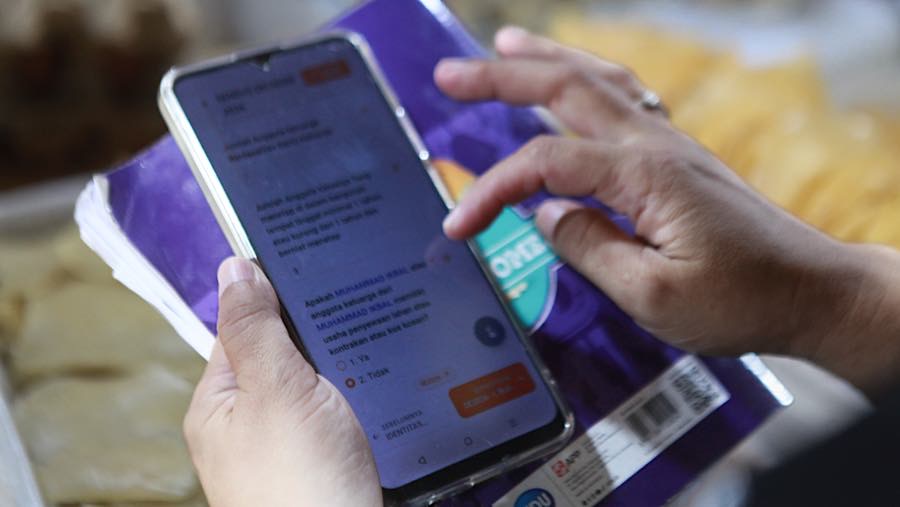 Tahun ini, BPS menyiapkan anggaran Rp1,3 triliun untuk pelaksanaan sensus ekonomi yang dilakukan setiap 10 tahun sekali tersebut. 