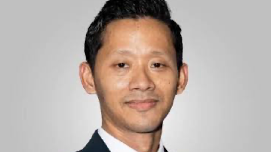 Mufli Budi Ananda (Dok. Ist)