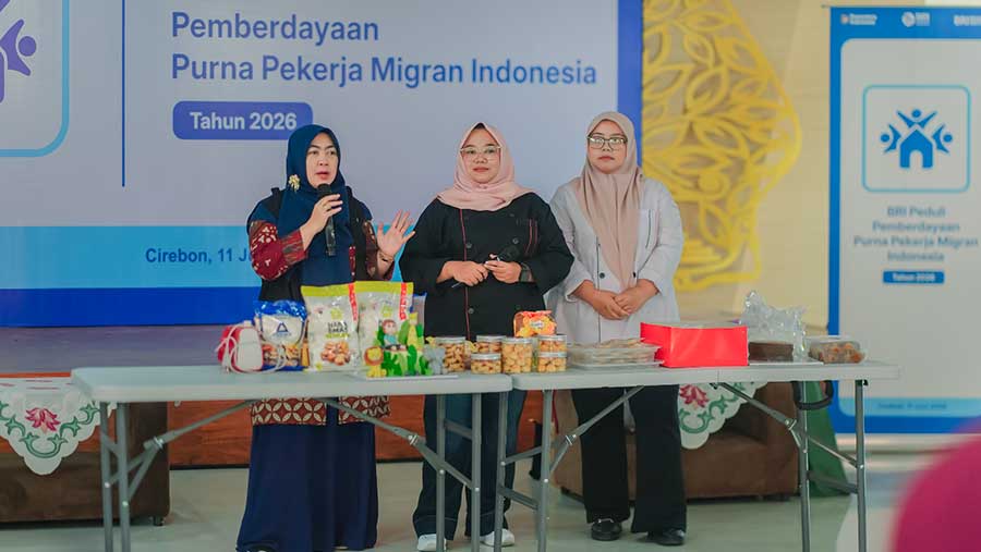 (Dok. BRI)