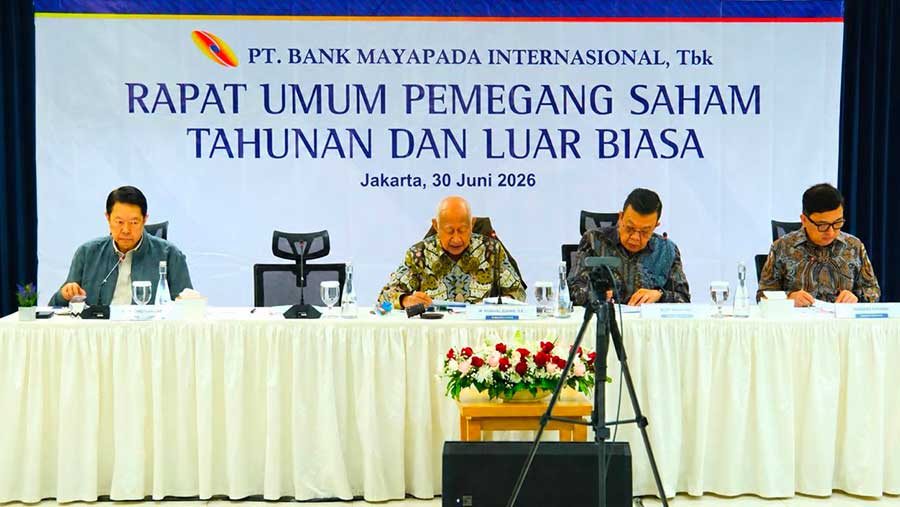 (Dok. Mayapada)