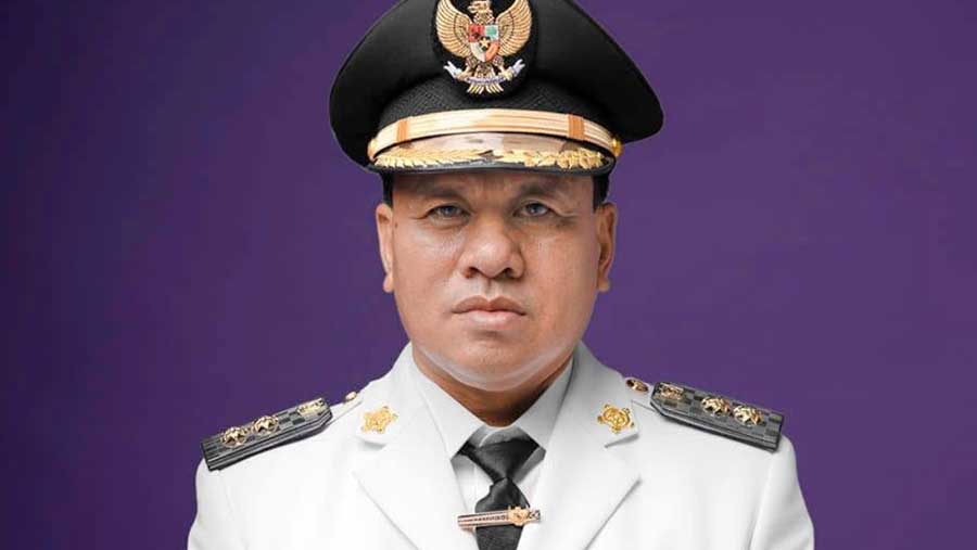 Dr. H. Suhardiman Amby Dr. H. Suhardiman Amby (Dok. Ist)
