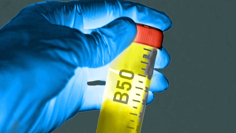 Mandatori Berlaku Juli, Ini 24 Parameter Mutu Biodiesel B50 (Bloomberg Technoz/Asfahan)