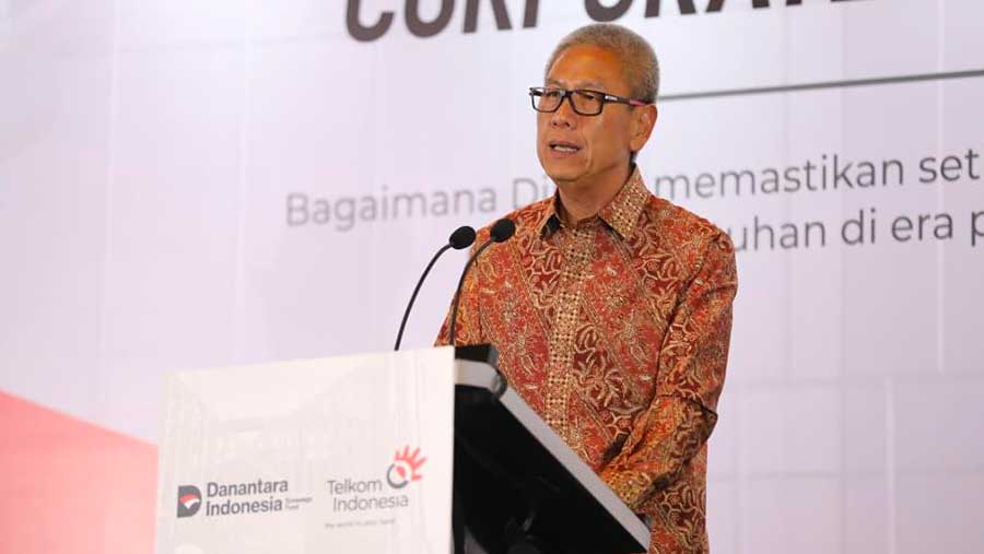 (Dok. Telkom)