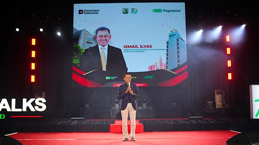 dok. Pegadaian