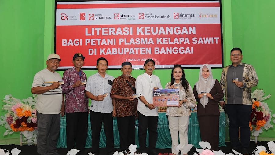 dok. Sinarmas
