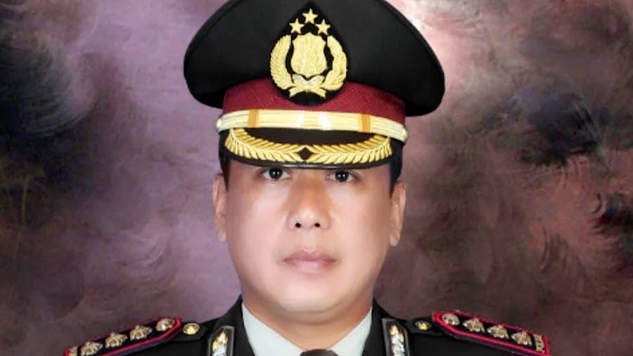 Lalu Muhammad Iwan (Dok. Ist)