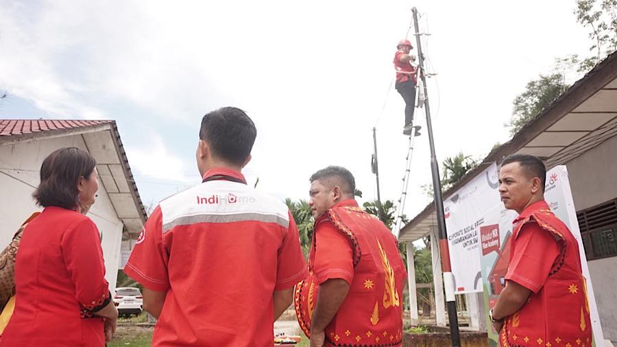 dok. Telkom