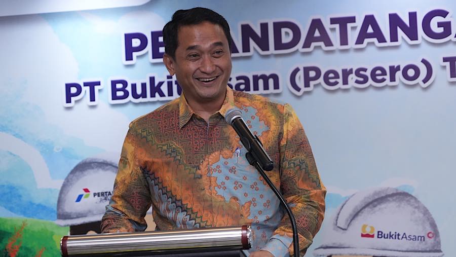 dok. PTBA