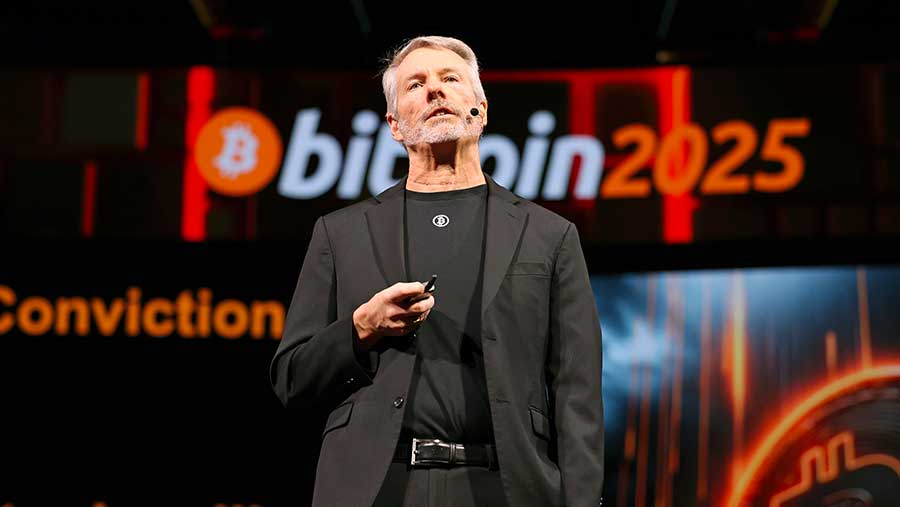 JPMorgan Menyatakan Strategi Saylor Menambah Risiko Baru bagi Pasar Bitcoin (Bloomberg)