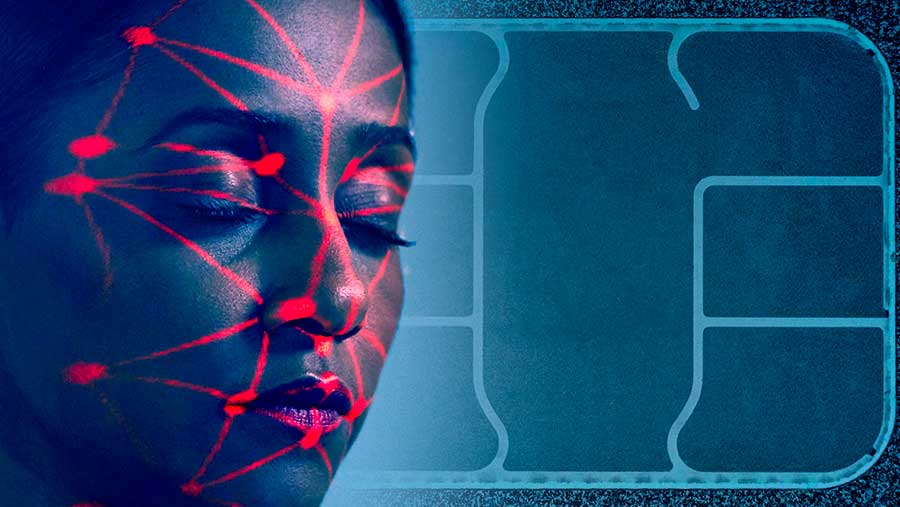 sim card wajib registrasi biometrik, tutup celah penyalahgunaan NIK-No.KK (Diolah)