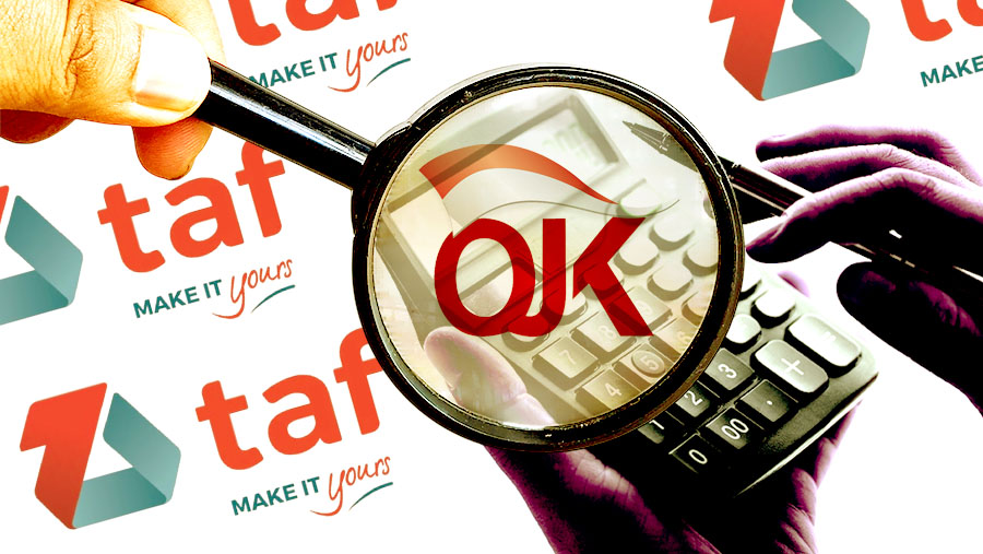 OJK Minta TAFS Evaluasi Tata Kelola Penagihan usai Kasus Debt Collector (Diolah)	
