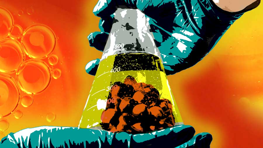 Perbandingan Mandatori Biodiesel di Dunia Saat RI Luncurkan B50 (Bloomberg Technoz/Asfahan)