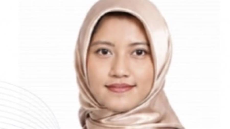 Aisyah Zakiyyah (Dok. ist)