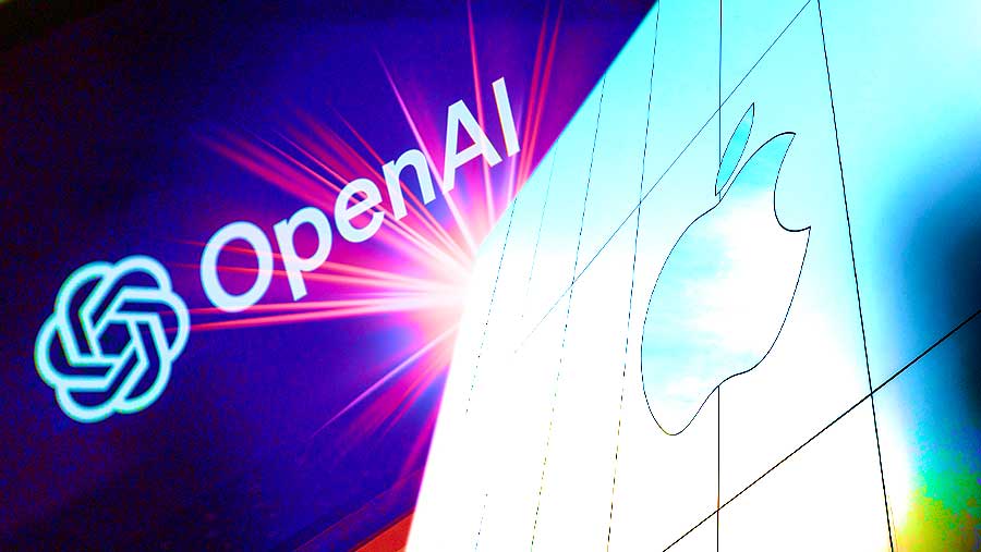 Berseteru, Apple Gugat OpenAI atas Pencurian Data Rahasia Dagang (Diolah)