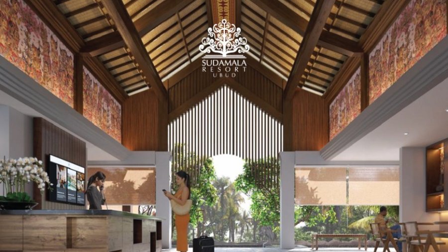(Dok. Sudamala Resorts)