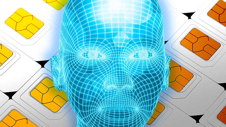 Ilustrasi Registrasi SIM Biometrik Sudah Capai 6,8 Juta Pengguna (Diolah)