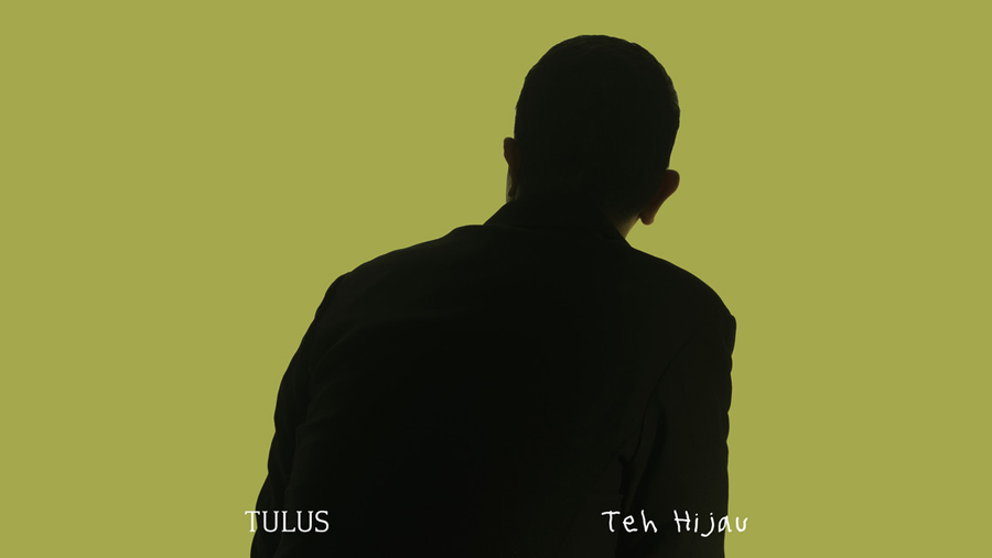 Tulus - Teh Hijau (Dok. Spotify)