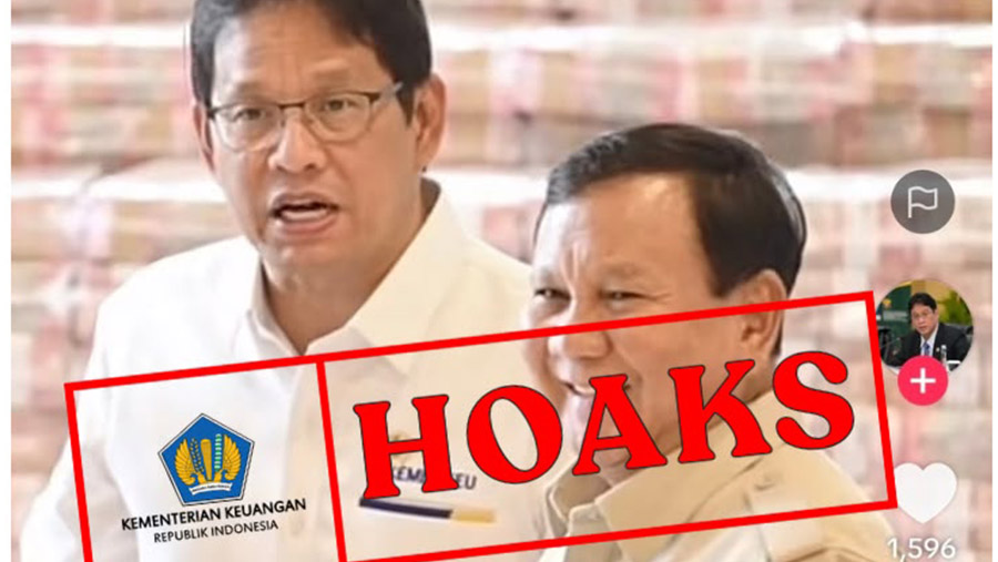 (Dok. Kemenkeu)