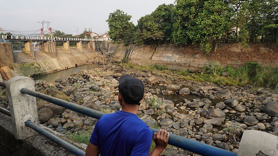BMKG menyebut sekitar 83 Zona Musim (ZOM) atau sekitar 12,26 persen wilayah Indonesia diperkirakan memasuki puncak musim kemarau sepanjang Juli 2026.
