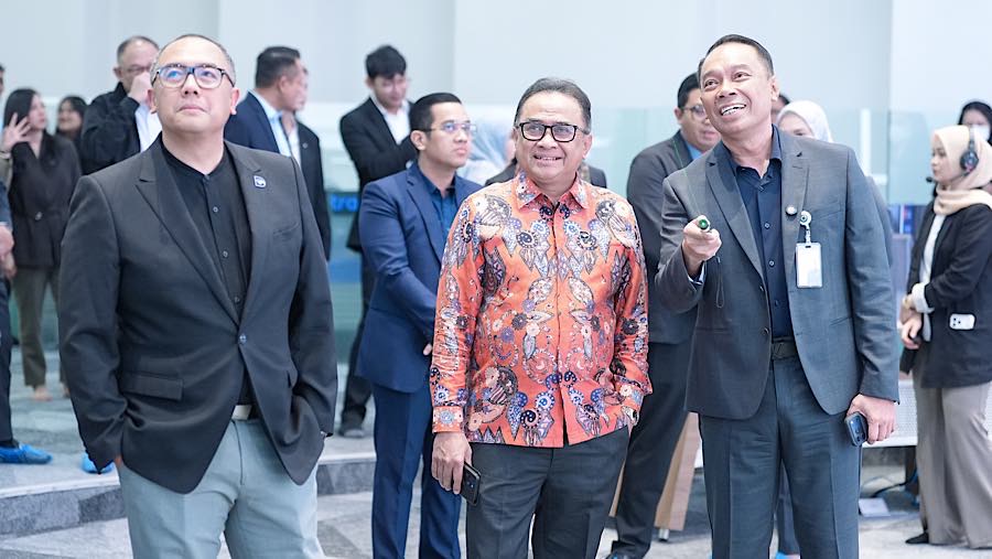 dok. Jasamarga