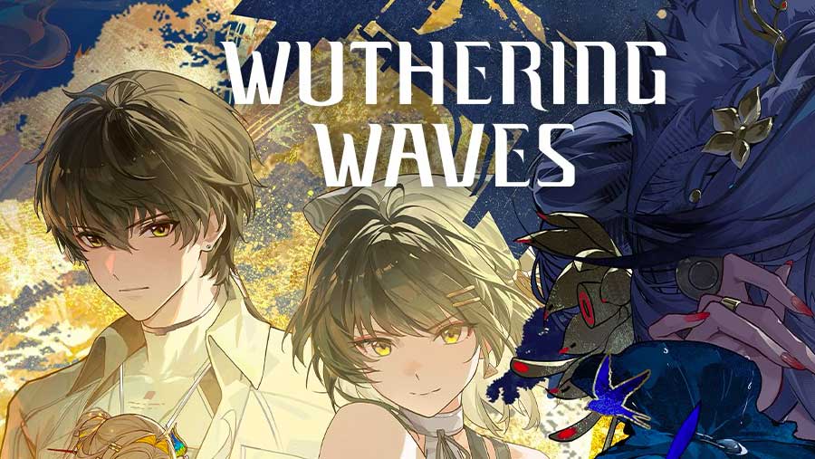 Wuthering Waves (Dok. Via Xbox)