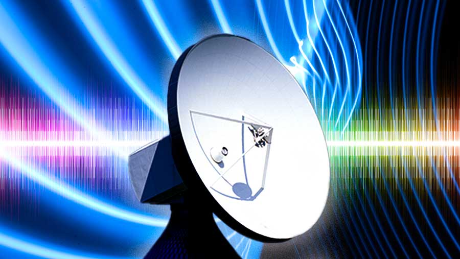 OpenSignal buat kajian terkait perlunya pelepasan spektrum pita frekuensi 3,5 gigahertz (GHz). (Diolah)