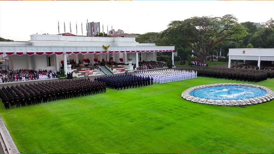 (Dok. BPMI Setpres)