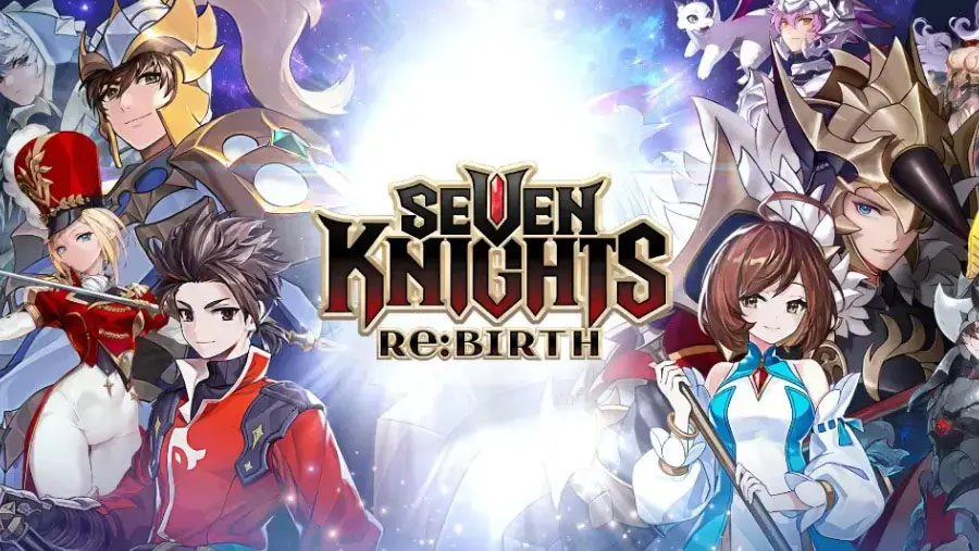 Seven Knight Rebirth (Dok. Ist)