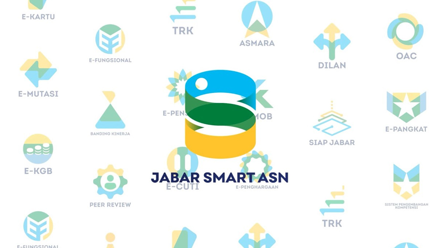 Jabar SMART ASN (Dok. Ist)