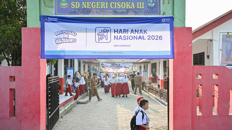 Dok. BRI