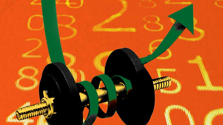 Hanya 9 Saham LQ45 yang Menguat Tahun Ini (Bloomberg Technoz/Asfahan)